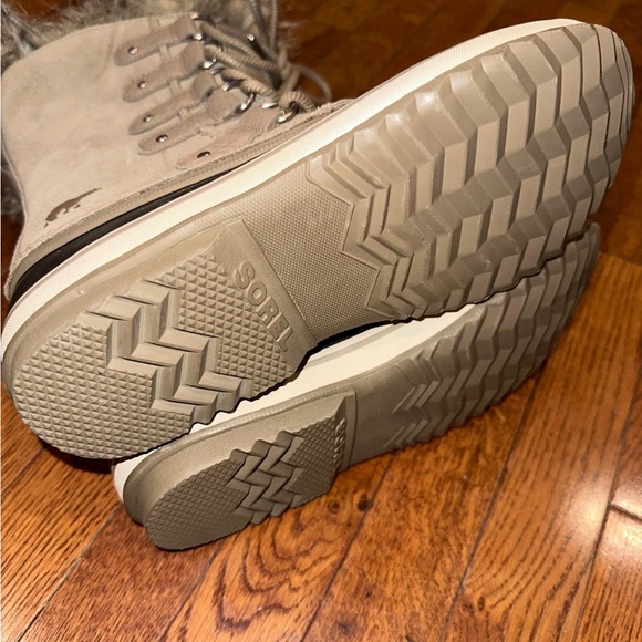 Sorel joan of arctic boot - Picture 10 of 10